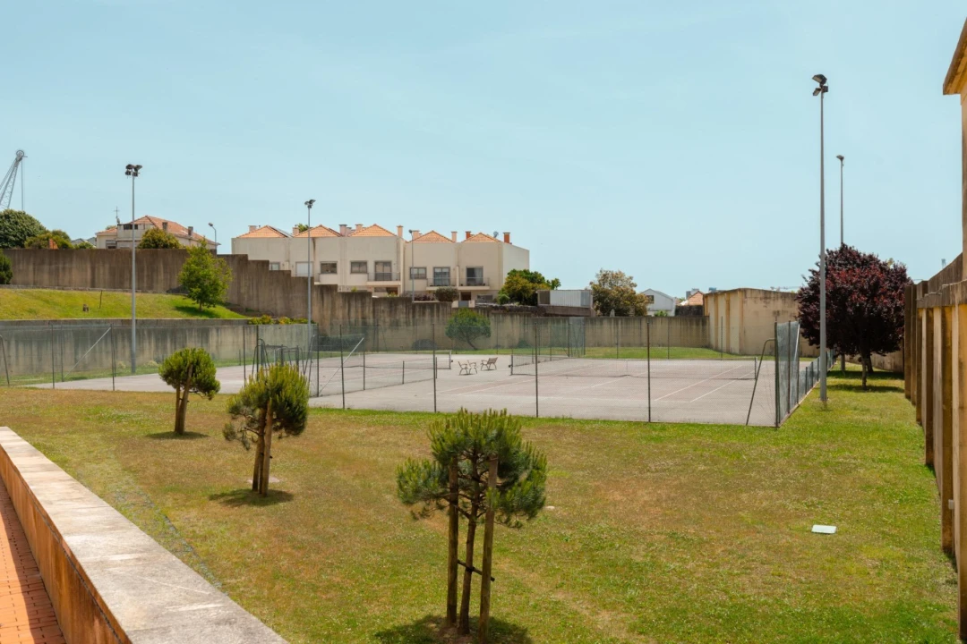 Apartamento T2 para Venda em Custóias, Leça do Balio e Guifões Foto 25