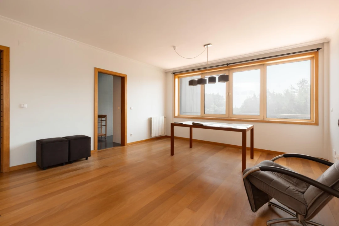 Apartamento T2 para Venda em Custóias, Leça do Balio e Guifões Foto 6