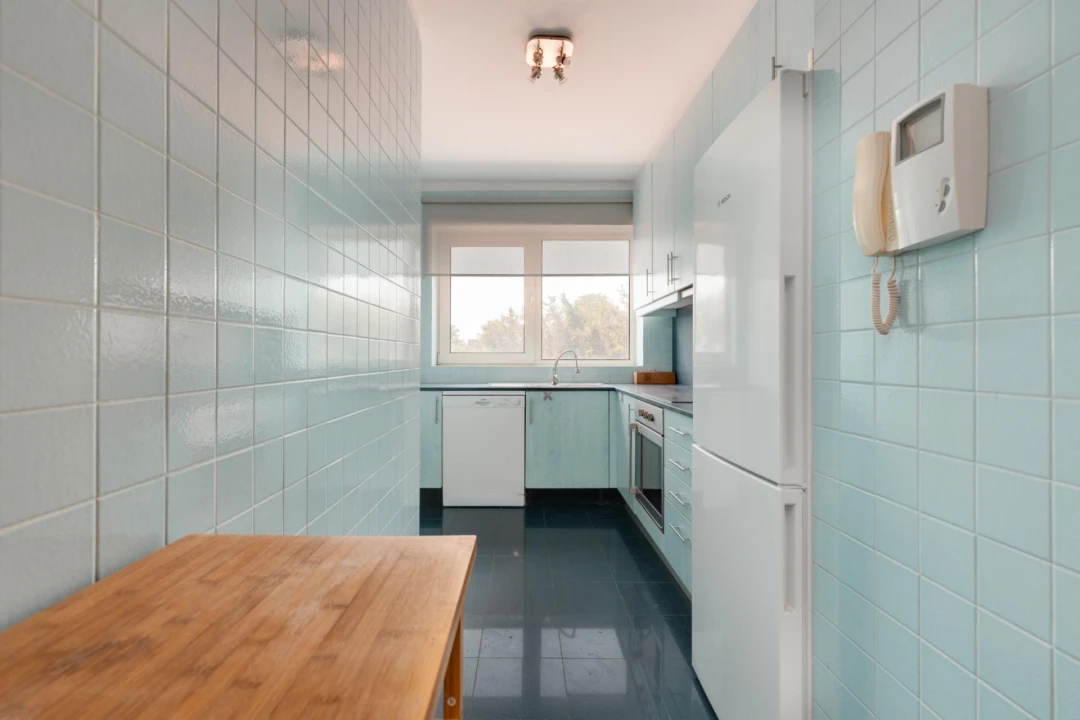 Apartamento T2 para Venda em Custóias, Leça do Balio e Guifões Foto 8