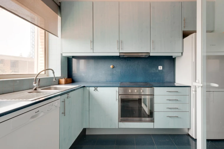 Apartamento T2 para Venda em Custóias, Leça do Balio e Guifões Foto 10