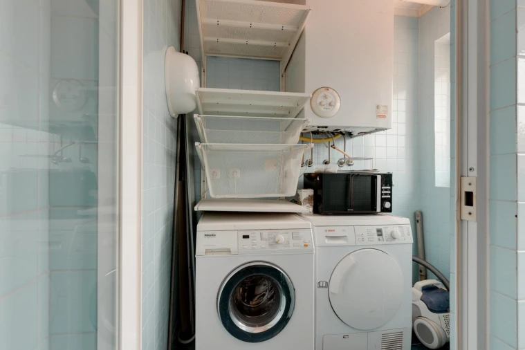 Apartamento T2 para Venda em Custóias, Leça do Balio e Guifões Foto 11