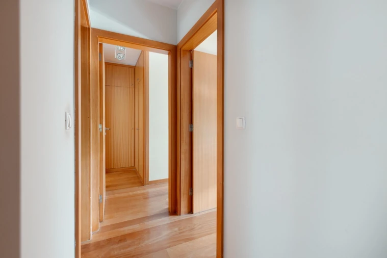 Apartamento T2 para Venda em Custóias, Leça do Balio e Guifões Foto 13