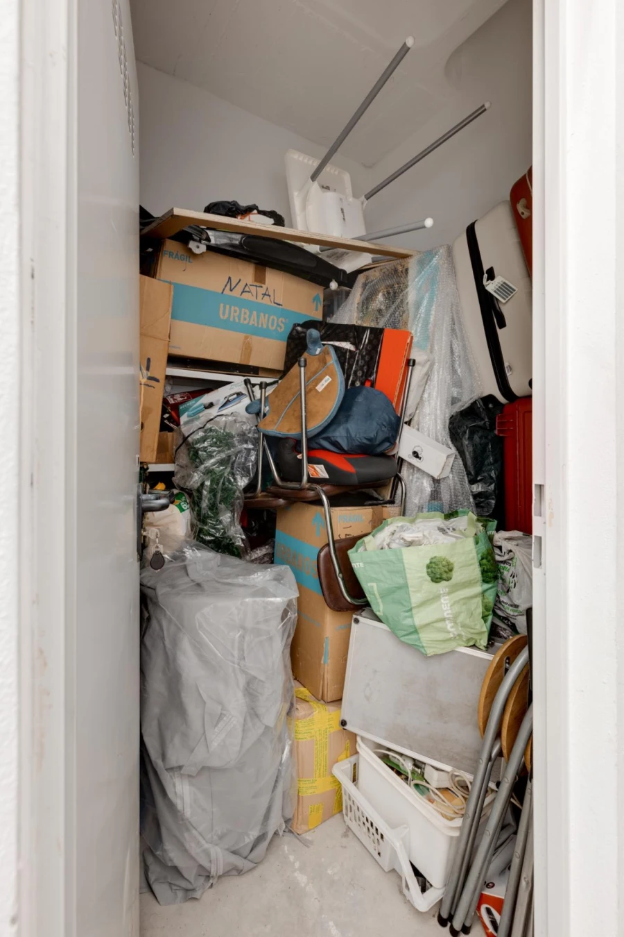 Apartamento T2 para Venda em Custóias, Leça do Balio e Guifões Foto 20