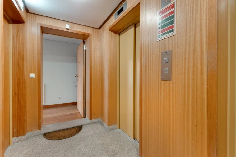 Apartamento T2 para Venda em Custóias, Leça do Balio e Guifões Foto 21