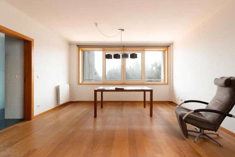 Apartamento T2 para Venda em Custóias, Leça do Balio e Guifões Foto 5