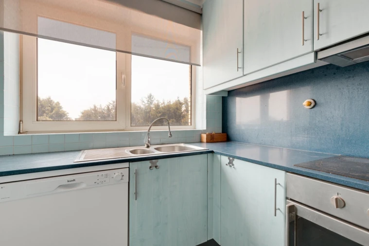 Apartamento T2 para Venda em Custóias, Leça do Balio e Guifões Foto 9