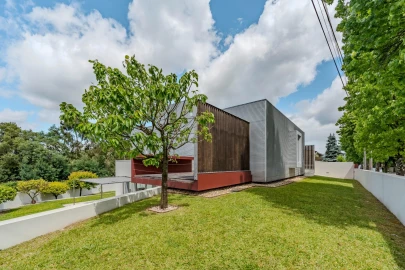 Moradia T3 para Venda em Gualtar