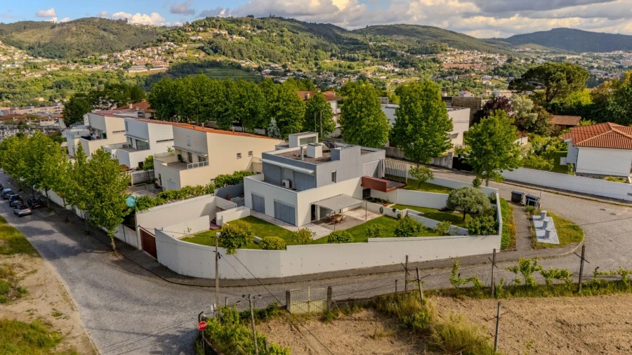 Moradia T3 para Venda em Gualtar
