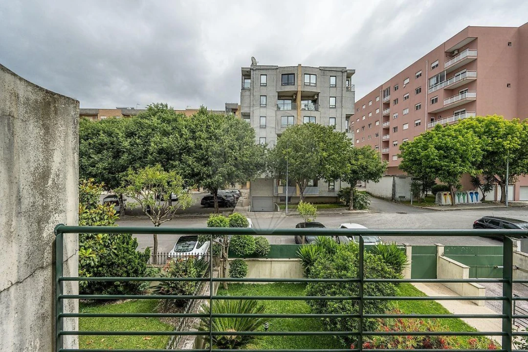 Moradia T4 para Venda em Braga (Maximinos, Sé e Cividade) Foto 24