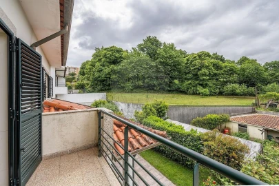 Moradia T4 para Venda em Braga (Maximinos, Sé e Cividade)