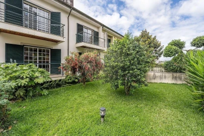 Moradia T4 para Venda em Braga (Maximinos, Sé e Cividade)