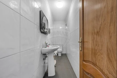 Moradia T4 para Venda em Braga (Maximinos, Sé e Cividade)
