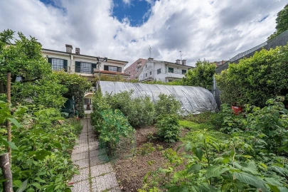 Moradia T4 para Venda em Braga (Maximinos, Sé e Cividade)