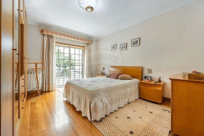 Moradia T4 para Venda em Braga (Maximinos, Sé e Cividade)