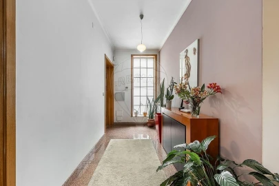 Moradia T4 para Venda em Braga (Maximinos, Sé e Cividade)