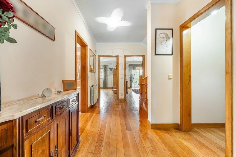 Moradia T4 para Venda em Braga (Maximinos, Sé e Cividade) Foto 22