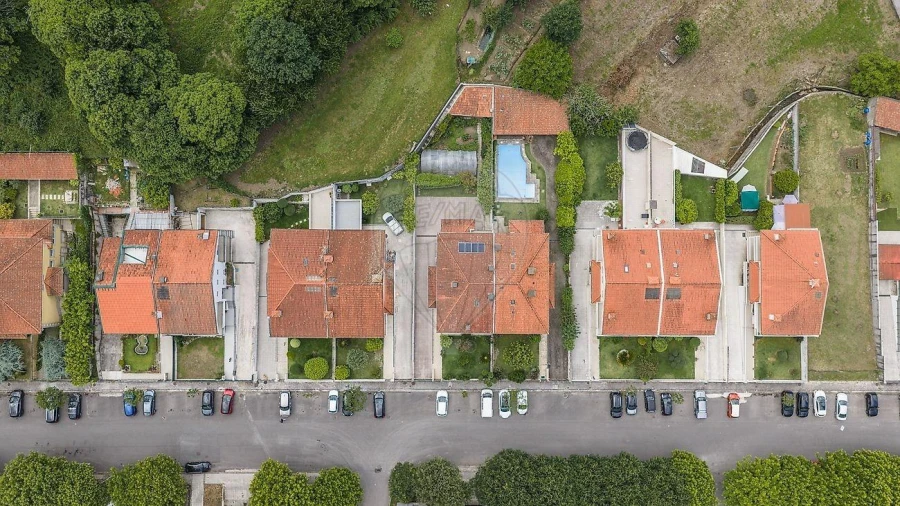 Moradia T4 para Venda em Braga (Maximinos, Sé e Cividade) Foto 42