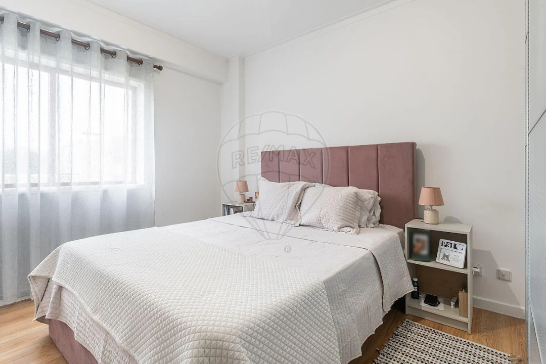 Apartamento T3 para Venda em Vila Verde e Barbudo Foto 7