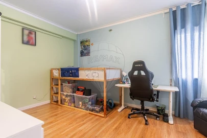 Apartamento T3 para Venda em Vila Verde e Barbudo