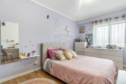 Apartamento T3 para Venda em Vila Verde e Barbudo