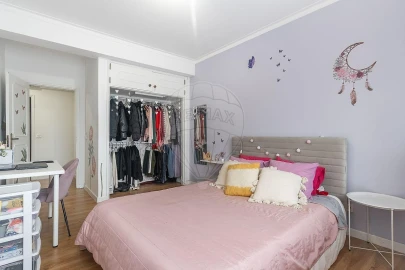 Apartamento T3 para Venda em Vila Verde e Barbudo