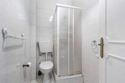 Apartamento T3 para Venda em Vila Verde e Barbudo