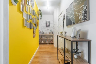 Apartamento T3 para Venda em Vila Verde e Barbudo