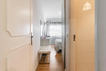Apartamento T3 para Venda em Vila Verde e Barbudo