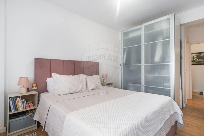 Apartamento T3 para Venda em Vila Verde e Barbudo