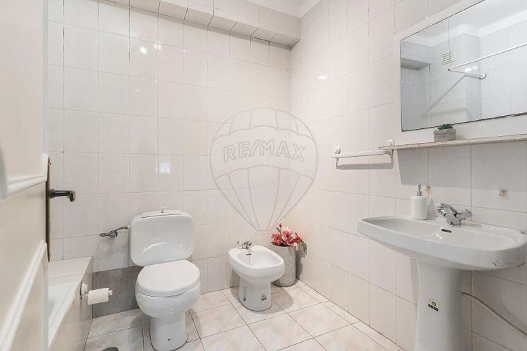Apartamento T3 para Venda em Vila Verde e Barbudo Foto 14