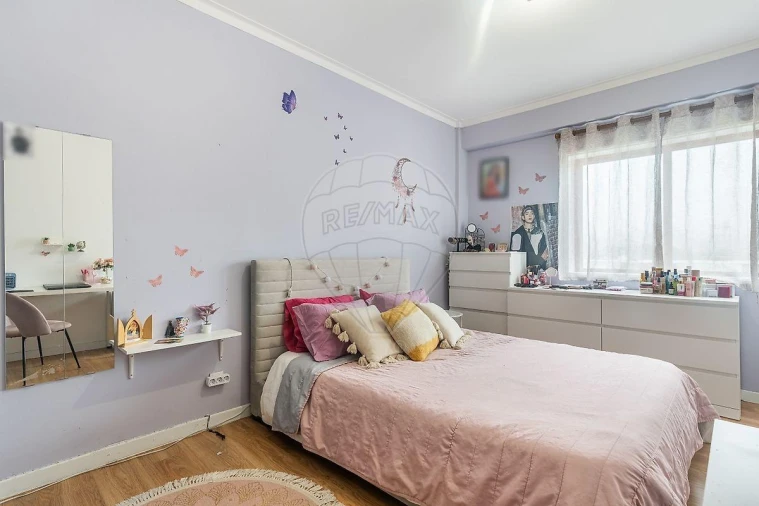 Apartamento T3 para Venda em Vila Verde e Barbudo Foto 19