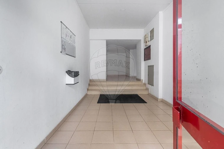 Apartamento T3 para Venda em Vila Verde e Barbudo Foto 25