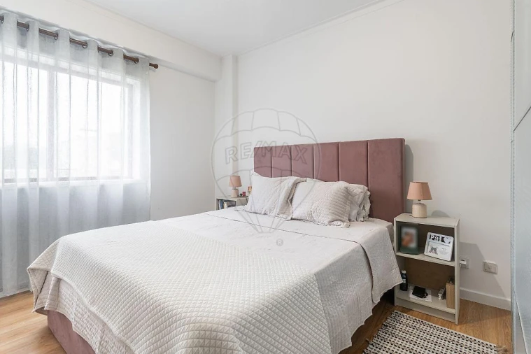 Apartamento T3 para Venda em Vila Verde e Barbudo Foto 7
