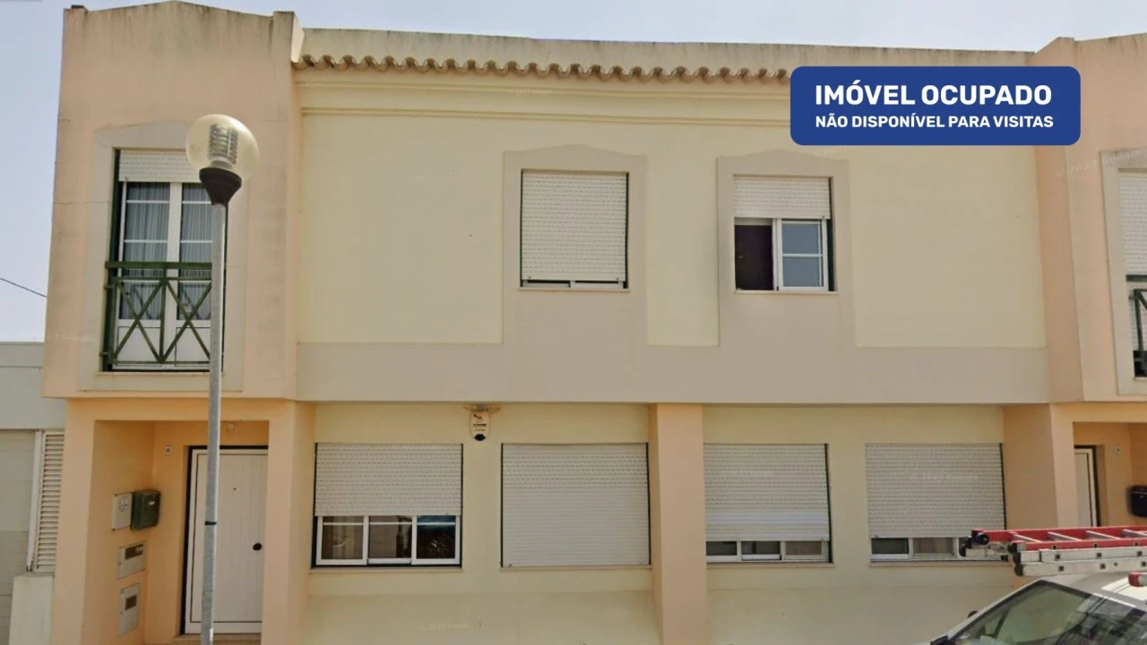 Moradia T4 para Venda em Conceição e Estoi Foto 1