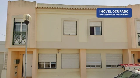 Moradia T4 para Venda em Conceição e Estoi