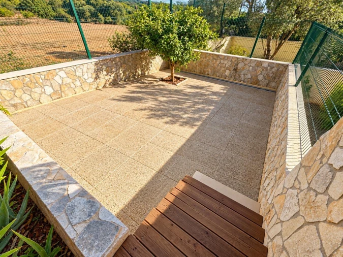 Moradia T4 para Venda em Conceição e Estoi Foto 12