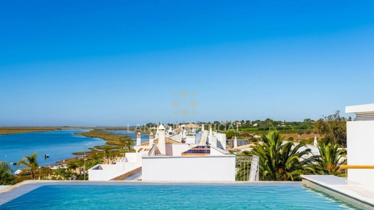 Apartamento T2 para Venda em Santa Luzia Foto 15