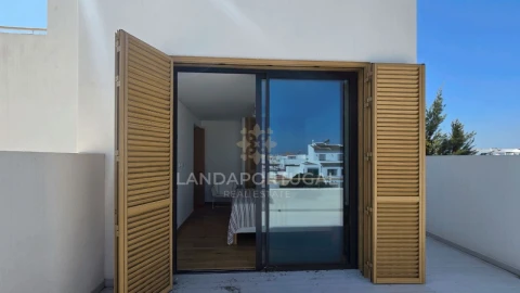 Apartamento T2 para Venda em Santa Luzia