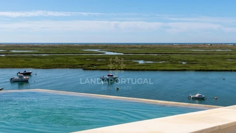 Apartamento T2 para Venda em Santa Luzia