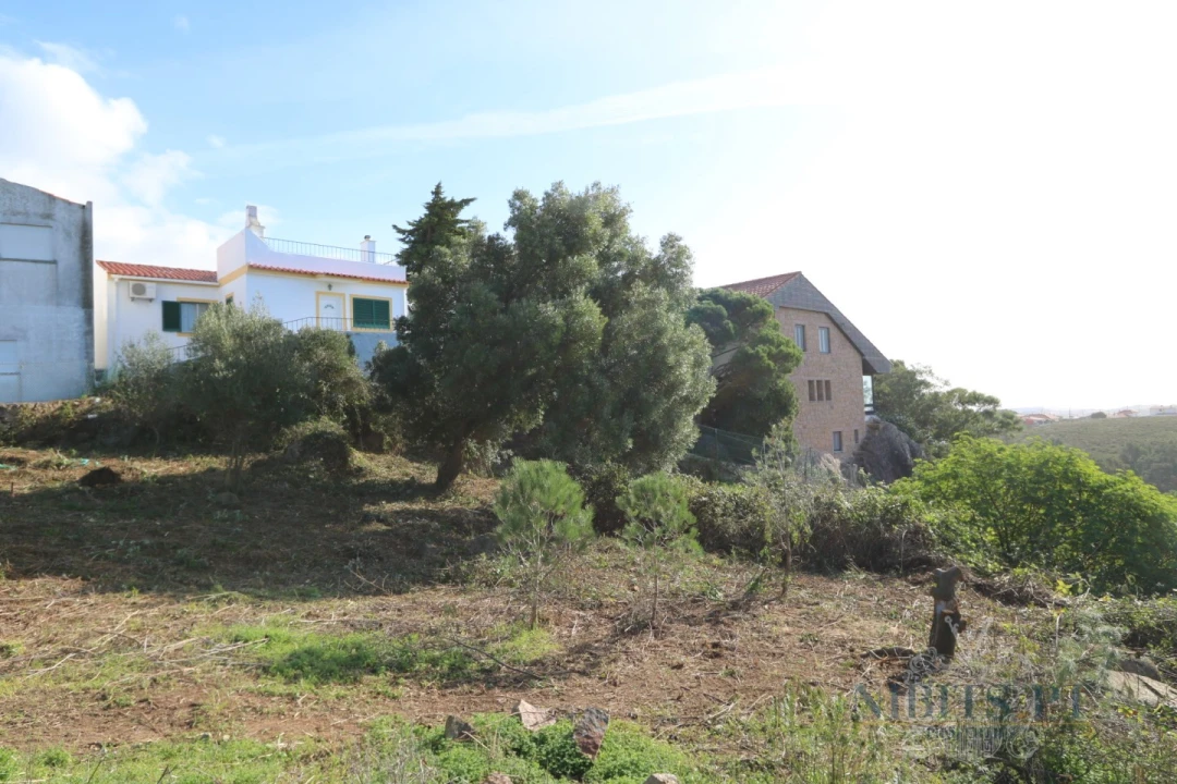 Terreno para Venda em Alcabideche Foto 9