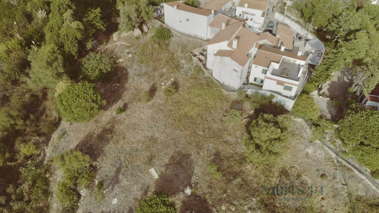 Terreno para Venda em Alcabideche Foto 22