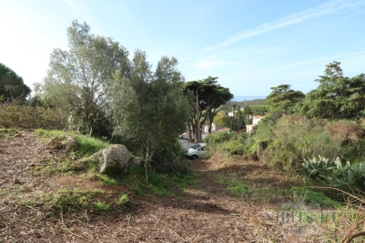 Terreno para Venda em Alcabideche