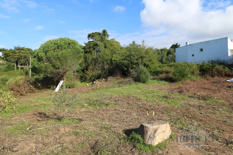 Terreno para Venda em Alcabideche Foto 8