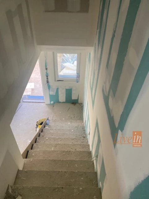 Moradia T3 para Venda em Ericeira