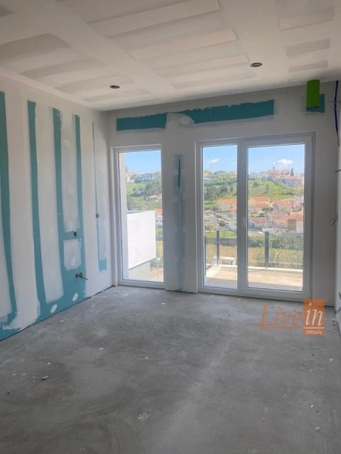 Moradia T3 para Venda em Ericeira