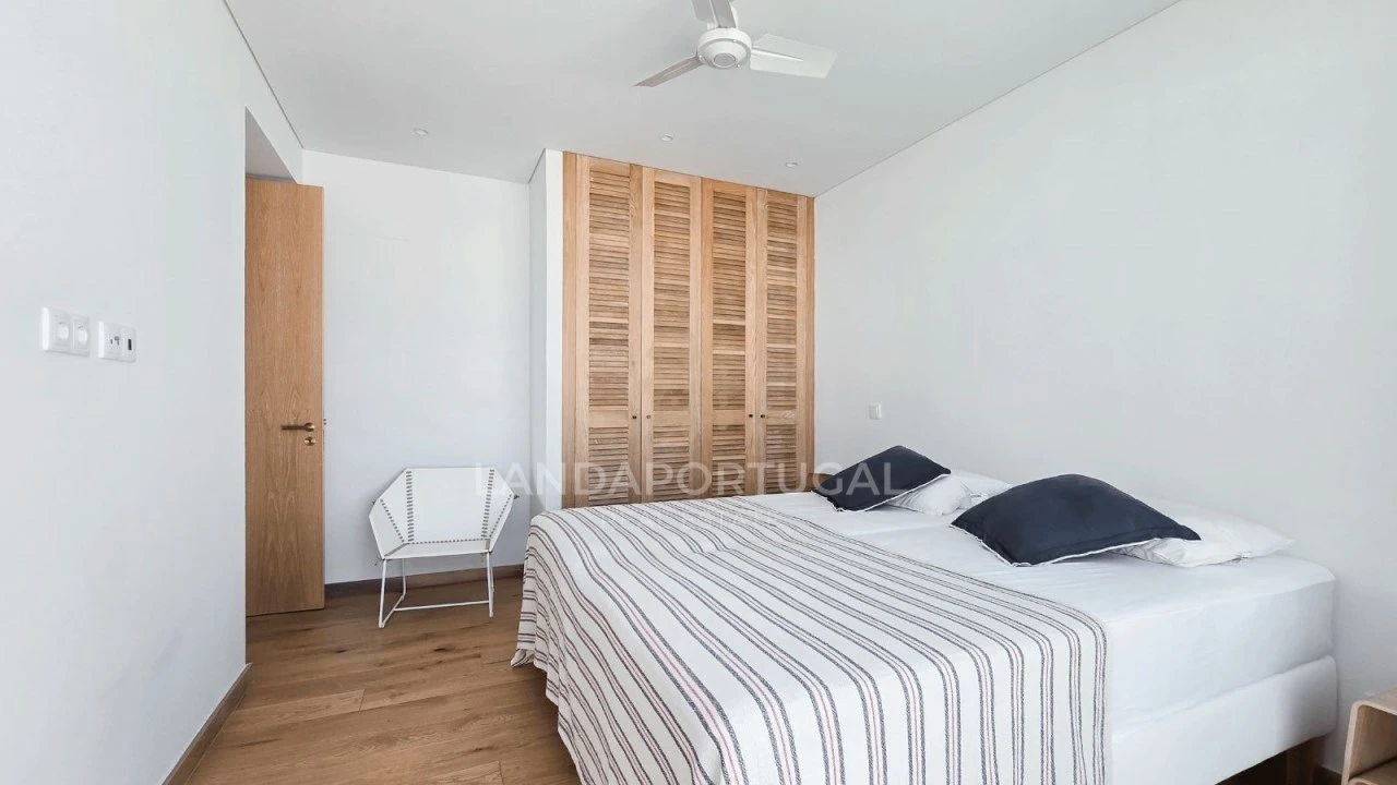 Apartamento T2 para Venda em Santa Luzia Foto 12