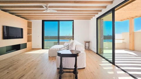 Apartamento T2 para Venda em Santa Luzia