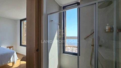 Apartamento T2 para Venda em Santa Luzia