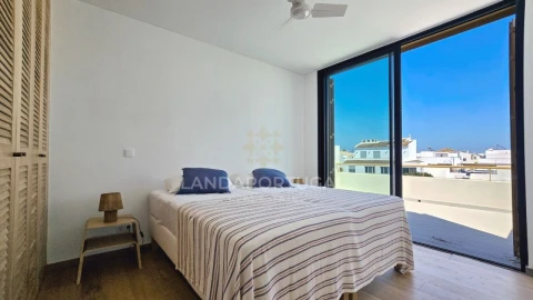 Apartamento T2 para Venda em Santa Luzia