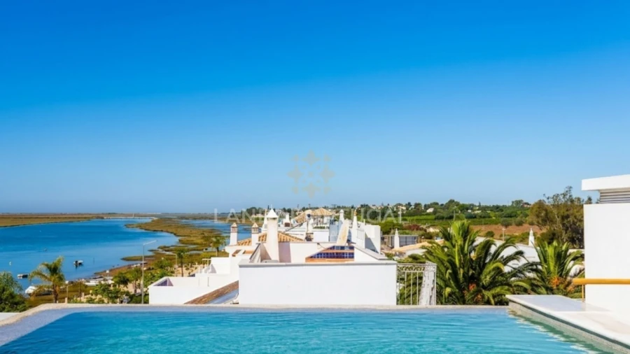 Apartamento T2 para Venda em Santa Luzia Foto 15